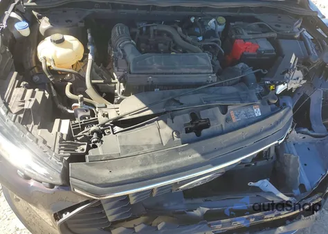 2023 Ford Escape Active z USA, uszkodzony, nr VIN 1FMCU0GN9PUA69836